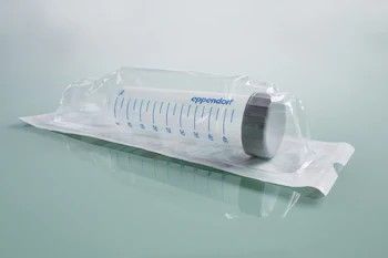 Eppendorf EP Conical Röhrchen 50 ml, Forensic DNA Grade, einzeln verpackt, 48 St/Pkg