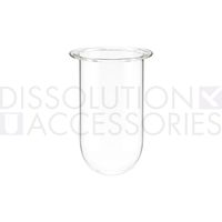 Product Image of Chinese Vessel, Boro 3.3, clear, 250 ml, Distek