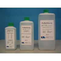 Product Image of Buffer solution pH 10.00, bottle 250 ml