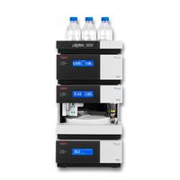 Product Image of OQ/PQ substances for RI-detector, Glycerin in Wasser