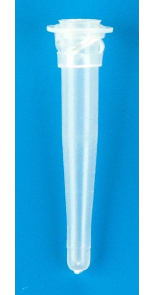 JG Finneran 100 μl Polypropylene Conical Limited Volume Insert, 5x30 mm Precision-Formed Interior, with Patented Top Spring, 10 x 100 pc/PAK