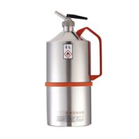 Product Image of Safety can V4A, dosage spout, relief valve, 5 l