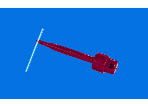 Brand GmbH & Co. KG Pipettenhalter für intraEND-Mikropipetten, 10 St/Pkg