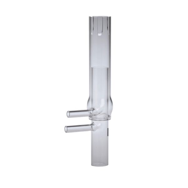PerkinElmer Demontierbarer Organics-Quarzbrenner mit 3 Slots für Optima 7300 V