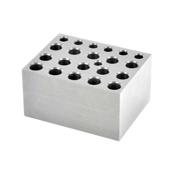 Ohaus Module Block Combo - Micro Tube, for Dry Block Heater