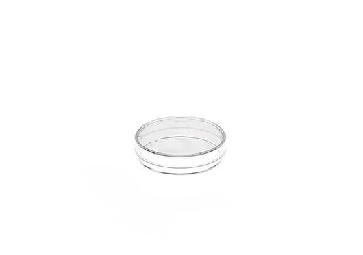 Greiner Bio-One Petri dishes, PS, 60x15 mm, sterile, with vents, 600 pc/PAK