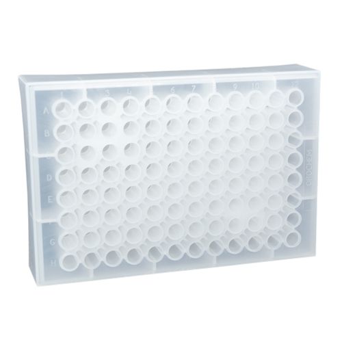 Orochem Filter Plate Oro-Flex I, PP, with 10 μm PE Frit, 24/PAK