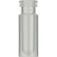 Product Image of PP Vial N11-0.7, SR, tr, 11.6x32, cone
