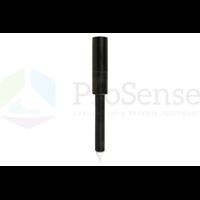 pH-Electrode, PVC, Glass, Spear Point, BNC