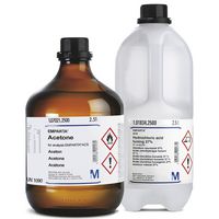 Product Image of Diethyl ether absolute for analysis EMPARTA ACS, 2,5 L