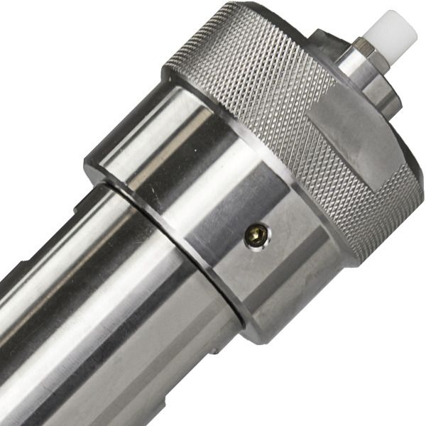 Macherey-Nagel VarioPrep HPLC Separation Column VP Nucleodur 100-5 C18 ec, 21 x 250 mm, axially adjustable end fitting