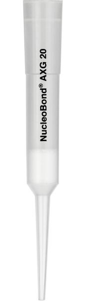 Macherey-Nagel NucleoBond CB 20, 20 preps for the isolation of genomic DNA from cells and blood