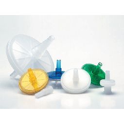 Millipore Spritzenvorsatzfilter, Millex HV, PVDF, 13 mm, 0,45 μm, steril, 100 St/Pkg