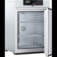 Universal Oven UF260, forced air circulation, with Single-Display, 256 L, 3400 W