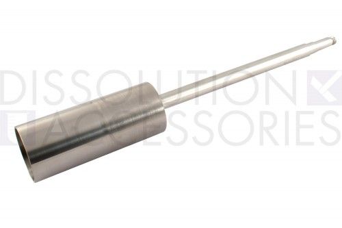 Dissolution Accessories Spin ON/OFF rotierender Zylinder, lang, APP 6, Agilent