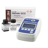 Product Image of Photometer PF-3 Soil, box