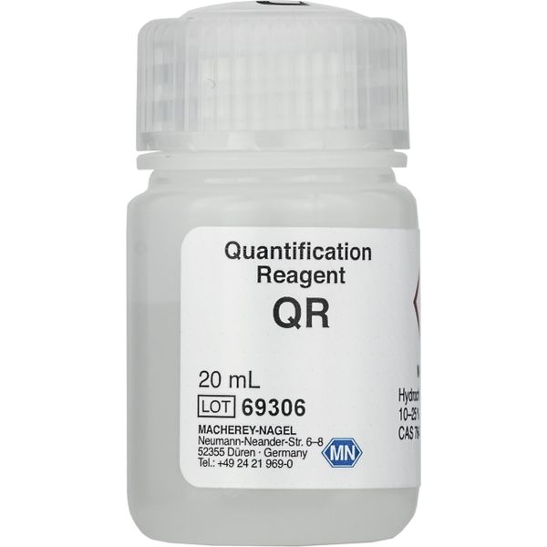 Macherey-Nagel Protein Quantification Assay, 250 Tests