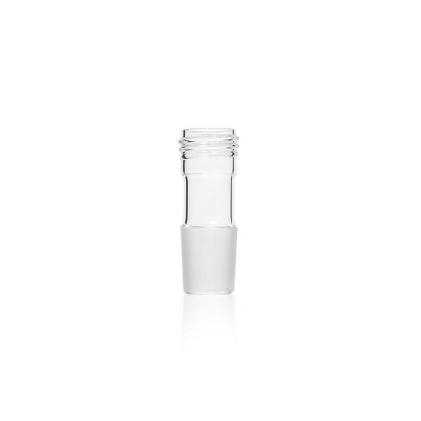 Duran Group Threaded tube/DURAN, GL 32 cone NS 29/32, 10 pc/PAK