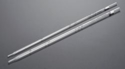 Avantor Serologische Pipette für Milch, PS, 2,2 ml, 0,01 ml Teilung, 2,2/2,1/2,0+1,1/1,0/0,5 ml Graduierung, 1000 St/Pkg