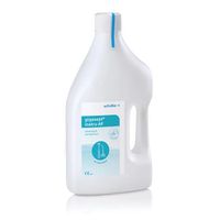 Product Image of Disinfectant cleaner gigasept instru AF, liquid concentrate, bottle, 5 x 2 Liter