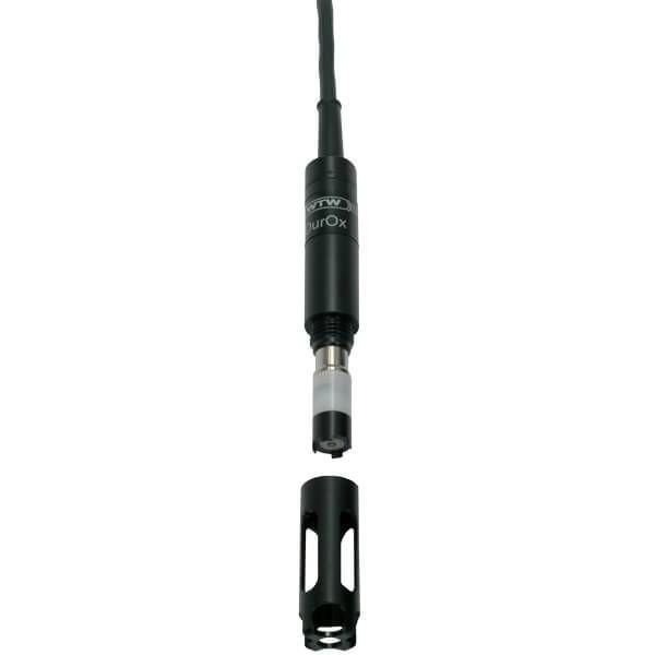 WTW WP3-D Membrane heads