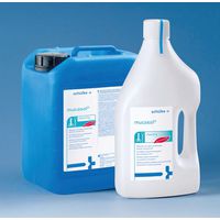 Product Image of Mucasol®, flüssiges Reinigungskonzentrat, 5l-Kanister (7kg)