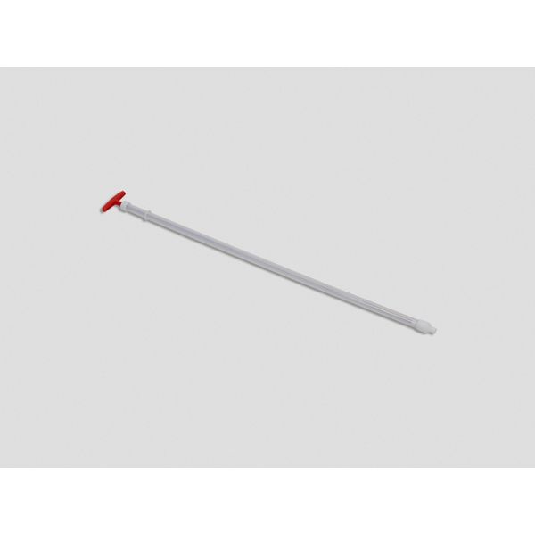 Bürkle ViscoSampler, PTFE/FEP, 300 ml, 100 cm, Ø 32 mm, alte Artikelnr. 5333-1T