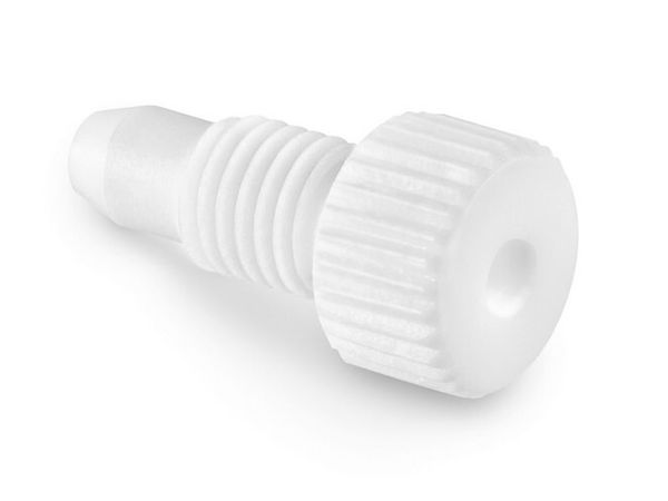 Merck Fittings for capillaries with 2.3 mm OD for HPLC bottle adapter S40, 5 pc