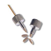 Product Image of PEEK Double-Ended Ferrule, 10 pc/pak