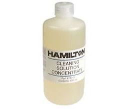 Hamilton Reinigungslösung, konzentriert, 500 ml