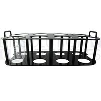 Product Image of Gefäßständer, 8 Positionen, Universal