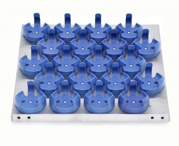 Ohaus Dedicated Platform, 46 X 46 cm, 250 ml, for Shaker