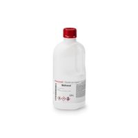 Product Image of Methanol, acetonfrei, reinst, Plastikflasche, 4 x 2,5 L