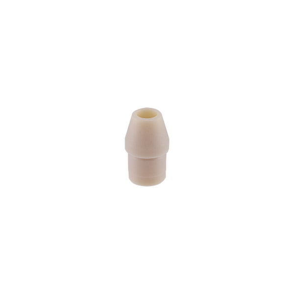 Microsolv Ferrules, Replacement, for Di-Ad, Direct Adaptive HPLC Column Connectors, PEEK, 10 pc/PAK