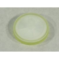 Product Image of Syringe Filter Micropur MCE, 25 mm, 0,45 µm, colorless/yellow, 100/PAK