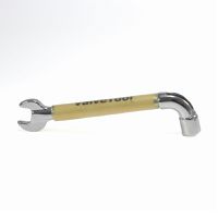 Product Image of ValveTool, Wrench with 5/16 Flat and 1/4 Opened Slit End, Min Order 11 pieces