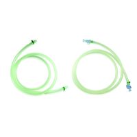 Product Image of Pump Tubing Luer set, TPE, sterile, 6 mm ID x 5' length, wall thickness 2.3 mm, 5 pc/PAK