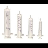 Single-Use Syringe 20 ml luer approach, exzentric, 100 pc/PAK