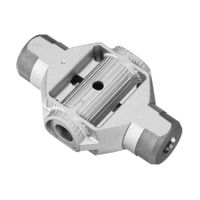 Product Image of THGA Graphitröhrchen mit Endkappe, 20 St/Pkg