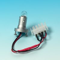 Product Image of Tungsten Lamp, 1000 hr, for Agilent 8453A, G1315A/B/C/D, G1365A/B/C/D