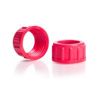 Product Image of Screwcaps for RODAVISS, open, NS 34, 10 pc/PAK