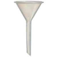 Product Image of Analysis funnel, PP, top 158 mm, 976 ml, 12 pc/PAK