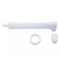 Product Image of Drying tube for Dispensette® / Titrette® suitable for Dispensette® / Titrette®, PE-LD, including seal for valve block, PTFE