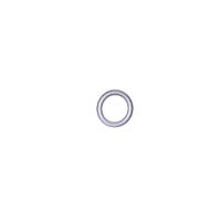 Product Image of O Ring BU-N 2-012, 10/pkg, Modell: Radial Compression, O-rings
