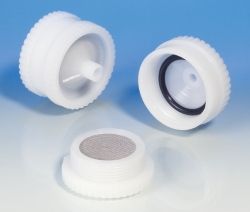 Pall Corporation Spritzenfilter Halter, 25 mm, 6/PAK