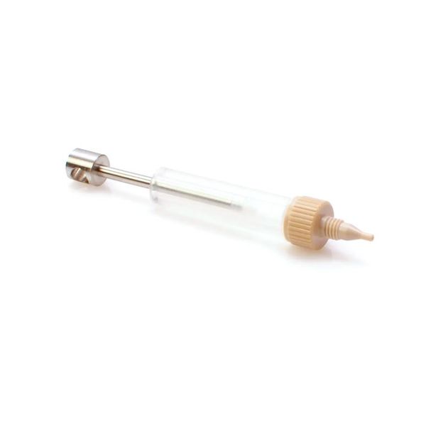 Altmann Analytik 250 μl Syringe, High Pressure Waters for ACQUITY UPLC SAMPLE Manager, ACQUITY H-CLASS BIOSample Manager-Flow Through Needle, ACQUITY 