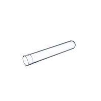 Product Image of Micro tube, PP, 14 ml, 17x100 mm, nature, round bottom, non-sterile, 1500/PAK
