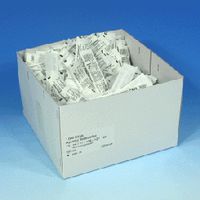 Product Image of Teststick AQUADUR, level°dH 4> 7> 14> 21 (pack of 1000 sticks)