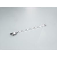 Product Image of Sample-spoon, V2A, 300 mm, 9 ml, autoclavable