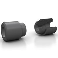 Product Image of Hitachi Zeeman Contacts, AD 18 mm, 2/PAK